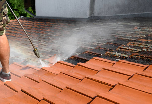Why Choose Our Certified Pressure Washing Experts for Your Project Needs in Belle Isle, FL?