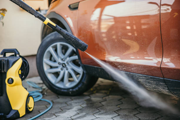 Best Roof Power Washing Services  in Belle Isle, FL