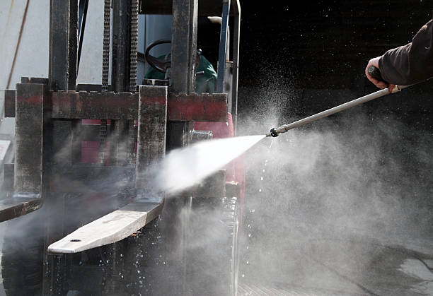 Best Commercial Building Pressure Washing  in Belle Isle, FL