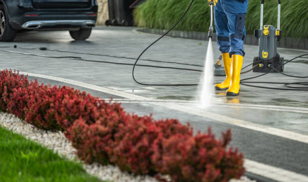 Best Commercial Building Pressure Washing  in Belle Isle, FL