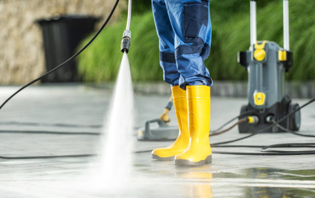 Belle Isle, FL Pressure Washing Pros