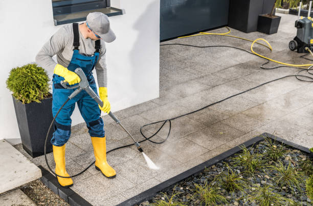 Best Deck Cleaning Services  in Belle Isle, FL