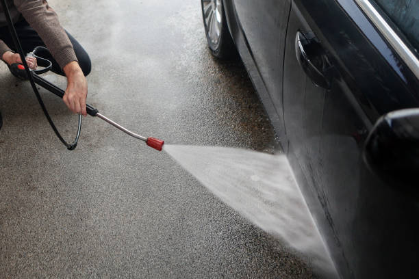 Professional Pressure Washing in Belle Isle, FL
